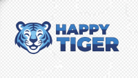 Happy Tiger